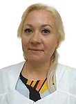 Разинкова Юлия Павловна