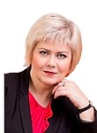 Курносова Ирина Вадимовна