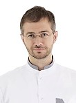 Росуховский Дмитрий Александрович