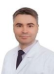 Поташев Павел Александрович