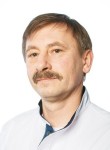 Шаронов Игорь Витальевич