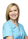 Царева Юлия Геннадьевна