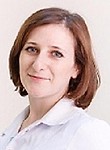 Дымарская Юлия Романовна