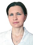 Шпынова Ирина Александровна