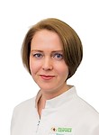 Шкарупа Александра Анатольевна