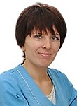 Алексеева Екатерина Леонидовна