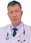 Комаров Сергей Владимирович
