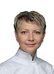 Анучина Юлиана Геннадьевна