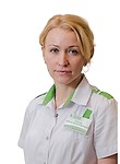 Перова Елена Валентиновна