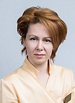 Щербина Наталия Тимофеевна