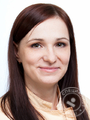 Базарова Надежда Васильевна
