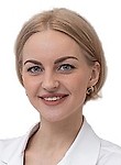 Калашникова Анита Константиновна