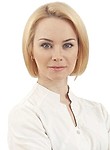 Кононович Евгения Борисовна