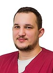 Коноплянкин Иван Валентинович