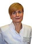 Серогодская Елена Дмитриевна