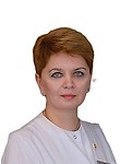 Ткачук Ирина Васильевна