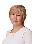 Москаленко Ирина Сергеевна