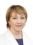 Садартинова Елена Ефимовна