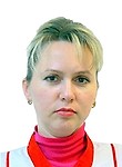 Сафронова Анна Борисовна