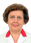 Баскакова Ирина Дмитриевна