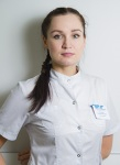 Васильева Светлана Валерьевна
