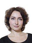 Ланская Татьяна Александровна