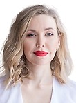 Грицун Анастасия Викторовна