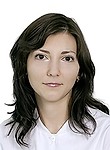 Магомедова Тамара Сутаевна