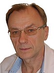 Лебедзевич Юлиан Сигизмундович