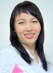 Тузаева Екатерина Витальевна