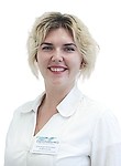 Агафонникова (Цыпогова) Александра