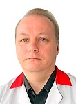 Антропов Виталий Валентинович