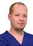 Богатов Никита Дмитриевич