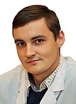 Никифоров Алексей Витальевич