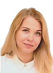 Гордеева Анастасия Александровна