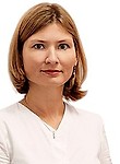 Воронина Дина Владимировна