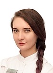 Ляшева Алена Александровна