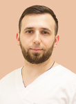 Зыков Павел Вячеславович