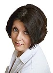Полянская Ирина Ивановна