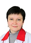 Павлович Анна Константиновна