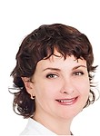 Семикина Елена Юрьевна