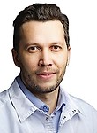Мочалов Юрий Александрович