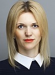 Кузмицкая Алеся Леонидовна