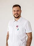 Семенюк Андрей Витальевич