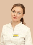 Ипатова Екатерина Владимировна