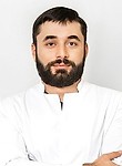 Барсегян Овсеп Мартикович