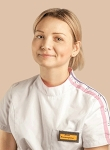 Ершова Юлия Владимировна