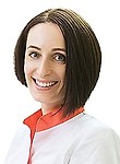 Кобиясова Ирина Владимировна