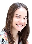 Селина Анна Сергеевна