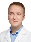 Юшманов Иван Геннадьевич